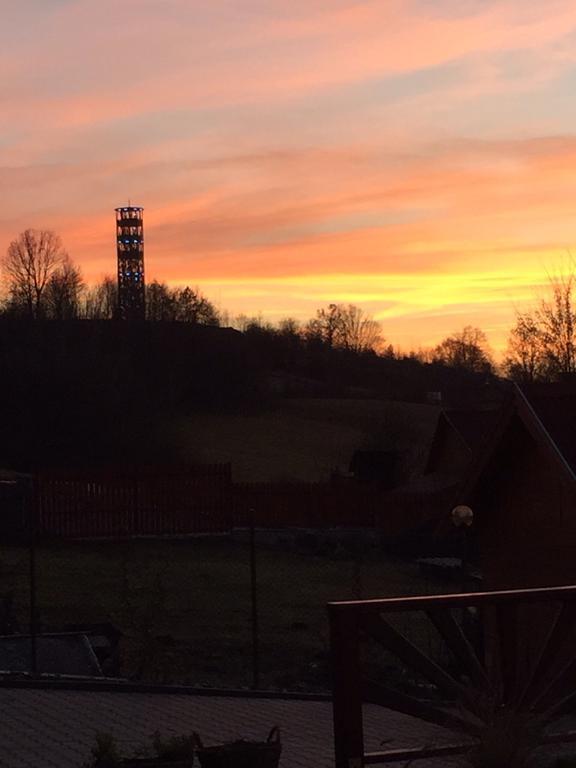 Nemeth Resort Sovata Luaran gambar