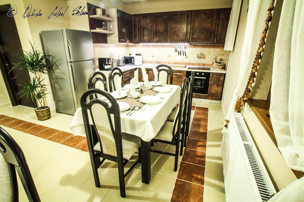 Nemeth Resort Sovata Luaran gambar