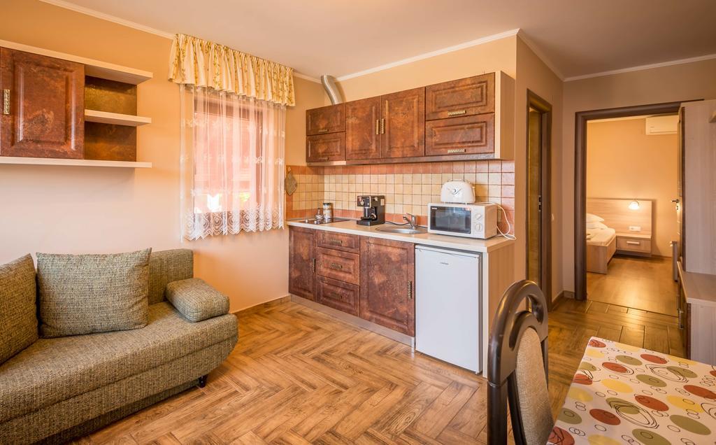 Nemeth Resort Sovata Luaran gambar